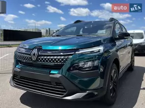 Renault Kardian