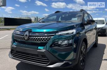 Renault Kardian 2025 Evolution