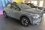 Renault Kardian Evolution