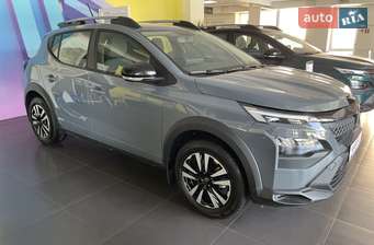 Renault Kardian 2025 в Запоріжжя