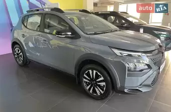 Renault Kardian
