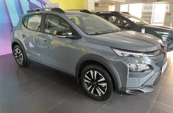 Renault Kardian 2025 Evolution