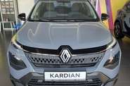 Renault Kardian Evolution