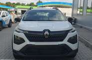 Renault Kardian - фото 2