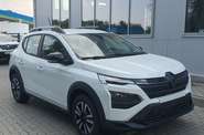 Renault Kardian - фото 3