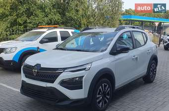 Renault Kardian 2025 в Полтава