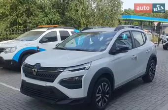 Renault Kardian