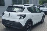 Renault Kardian - фото 6