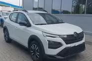 Renault Kardian Evolution