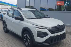 Renault Kardian Evolution