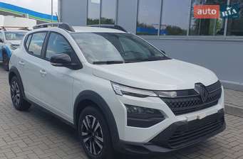 Renault Kardian 2025 в Полтава