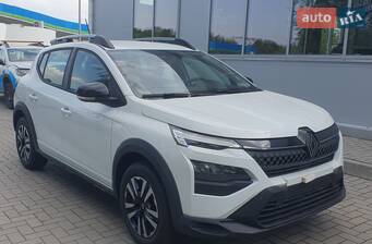 Рено Кардіан I покоління Кроссовер