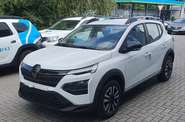 Renault Kardian - фото 3