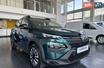 Renault Kardian 2025 в Київ