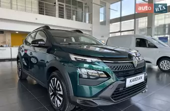 Renault Kardian
