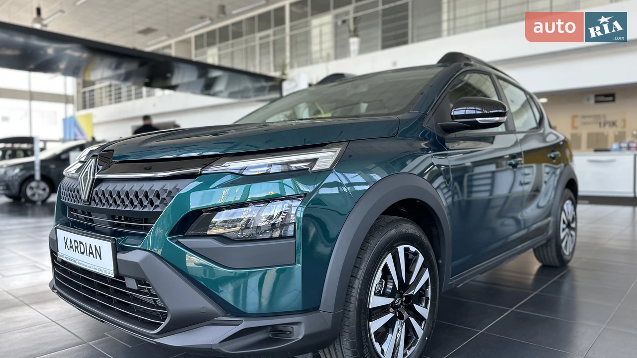 Renault-6