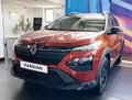 Renault Kardian