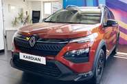 Renault Kardian Techno
