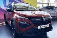Renault Kardian Techno