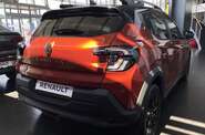 Renault Kardian Techno