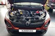 Renault Kardian Techno