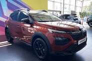 Renault Kardian - фото 4