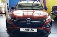 Renault Kardian - фото 1
