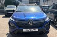 Renault Kardian Techno