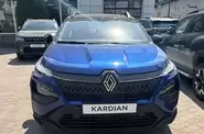 Renault Kardian Techno