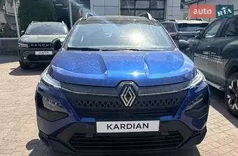 Renault Kardian