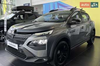 Renault Kardian 2025 в Київ