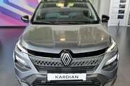 Renault Kardian - фото 1