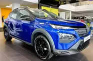 Renault Kardian Techno