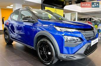 Renault Kardian 2025 в Київ