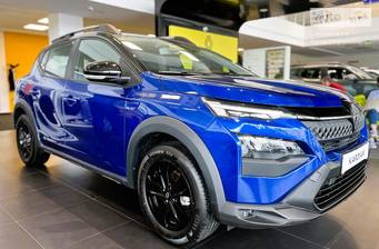Renault Kardian 2025 Techno