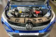 Renault Kardian Techno