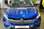 Renault Kardian - фото 3
