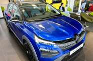 Renault Kardian - фото 5