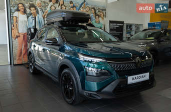 Renault Kardian 2025 в Житомир