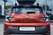 Renault Kardian Techno