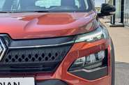 Renault Kardian Techno