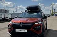Renault Kardian Techno