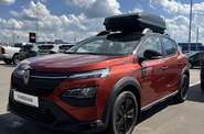 Renault Kardian Techno