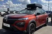 Renault Kardian Techno
