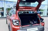 Renault Kardian Techno