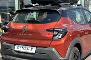 Renault Kardian Techno