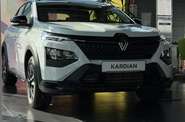 Renault Kardian Evolution