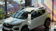 Renault Kardian Evolution