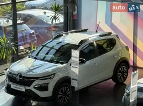 Renault Kardian