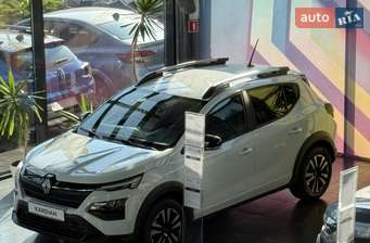 Renault Kardian 2025 в Хмельницький